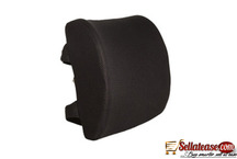 Back Cushion Pillow Home Office Chair Car Seat