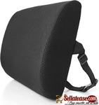Back Cushion Pillow Home Office Chair Car Seat