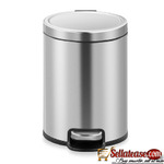 Trash Dustbin for Home Hospital Clinic