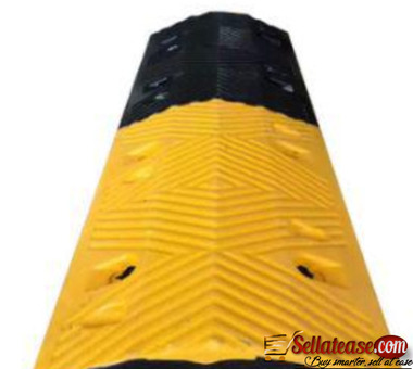 70MM SPEED BUMP BY HIPHEN SOLUTIONS