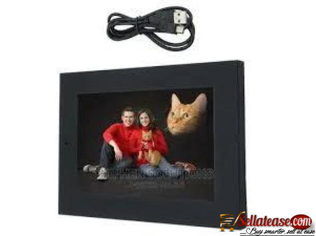Photo Frame Camera BY HIPHEN SOLUTIONS
