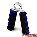 Hand Gripper Exercise