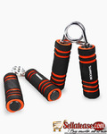 Hand Gripper for Arm Wrist Exercise With Rubber Grip