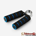 Forearm Hand Palm Exerciser - Soft Cushion Handle