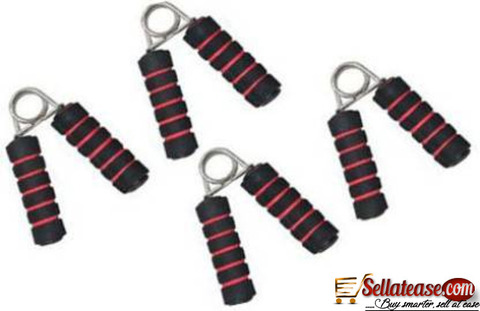 Hand Expander Hand Gripper Exercise Tool