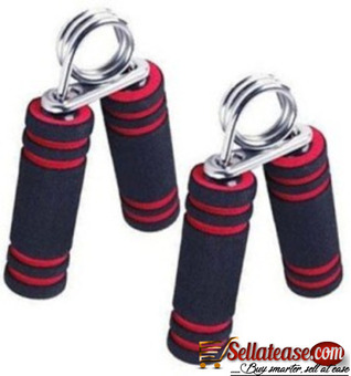 Adjustable Hand Gripper for Men Women Kids