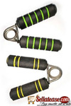 High Quality Training Forearm Wrist Fingers Gripper