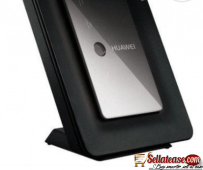 4G LTE Internet Router BY HIPHEN SOLUTIONS