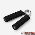 Hand Grip Spring Exerciser With Strong Foam - 2