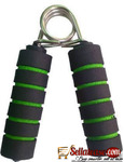 Hand Grip Spring Exerciser With Strong Foam