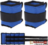 Weighted Sand Bags for Home Work Out