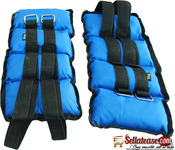 Sand Bags for Foot and Arm Exercises