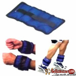 Sand Bags for Foot and Arm Exercises, 1KG,