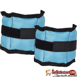Portable Foot Sand Bag Weights 3kg Bag