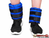 Ankle Weight - 1 Kg.