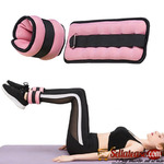 Comfortable Weighted Sand Bags