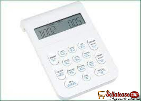 Wireless Call Pad BY HIPHEN SOLUTIONS