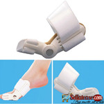 Corrector, Orthopedic Bunion Splint Pads for Men Women