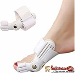Orthopedic Bunion Splint Pads for Men Women