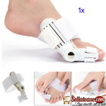 Toe Straightener Bunion Splint Protection and Correction for Feet