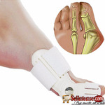 Toe Straightener Bunion Splint Protection and Correction for Feet - 3