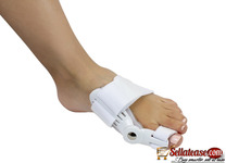 Bunion Corrector Relief Orthopedic Splint Brace - 2