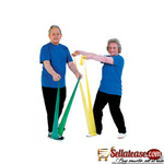 Resistance Rubber Latex Loop Exercise Bands For Fitness Training
