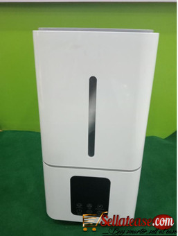 Ultrasounic Humidifiers