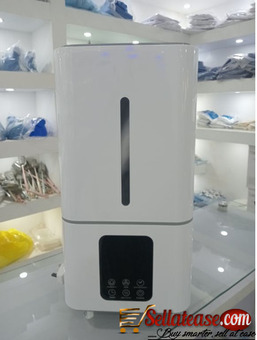 Air Humidifier Bedroom Sprayer Intelligent Aromatherapy Floor