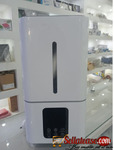 Medical ultrasonic humidifier