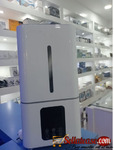 HQ-JS902 Home Air Humidifier Bedroom Sprayer Intelligent Aromatherapy Floor