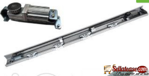 Sliding Glass Door Operator HIPHEN SOLUTION SERVICES LTD.