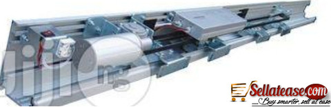 300kg Heavy Duty Automatic Sliding Door Operator HIPHEN SOLUTION SERVICES LTD.