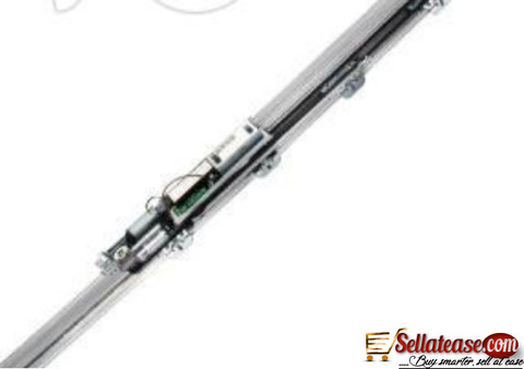 Automated Glass Door Controller HIPHEN SOLUTION SERVICES LTD.