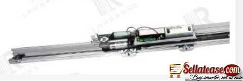 Automatic Inductive Door Operator HIPHEN SOLUTION SERVICES LTD.