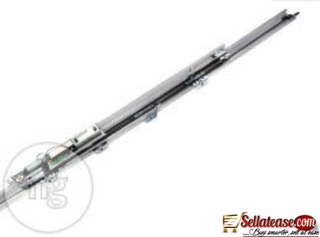 Sliding Glass Door Controller Operator HIPHEN SOLUTION SERVICES LTD.