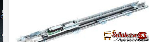 Heavy Duty Automatic Sliding Door Controller System HIPHEN SOLUTION SERVICES LTD.