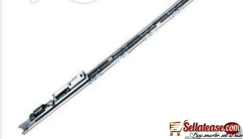 Automatic Sliding Door Opener And Closer HIPHEN SOLUTION SERVICES LTD.