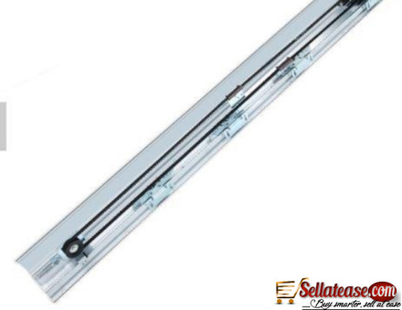 24V DC Motor Automatic Sliding Door Operator Controller Door HIPHEN SOLUTION SERVICES LTD.