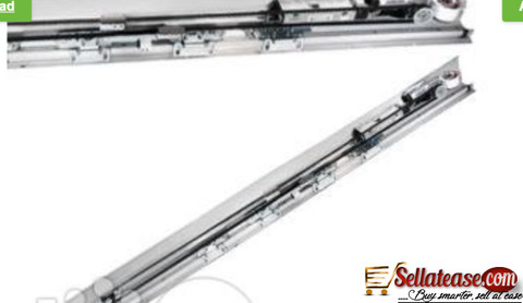 Automatic Sliding Glass Door Controller HIPHEN SOLUTION SERVICES LTD.