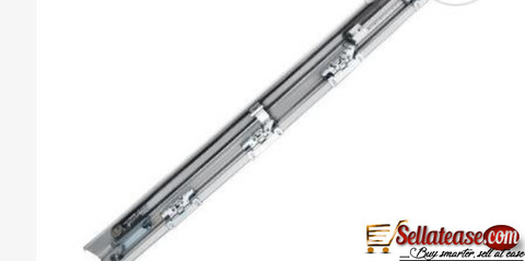 Automatic Sliding Door HIPHEN SOLUTION SERVICES LTD.
