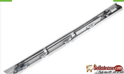 Automatic Sliding Interior And Exterior Door Operator HIPHEN SOLUTION SERVICES LTD.