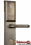 Hotel Keyless Door Locks With RFID HIPHEN SOLUTION SERVICES LTD.