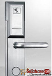 Stainless Steel RFID Card Lock Reader HIPHEN SOLUTION SERVICES LTD.