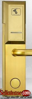 RFID Hotel Door Lock Readers HIPHEN SOLUTION SERVICES LTD.