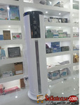 Comfort Ultrasonic Cool Mist Humidifier