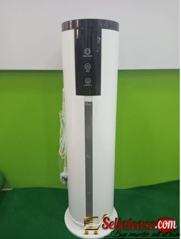 Mist Humidifier