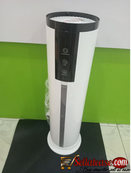 Portable Humidifiers for Bedroom Ultrasonic Cool Mist