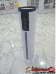 Portable Ultrasonic Humidifier Model HQ-JS902