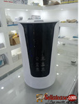 Portable Ultrasonic Humidifier Model HQ-JS902